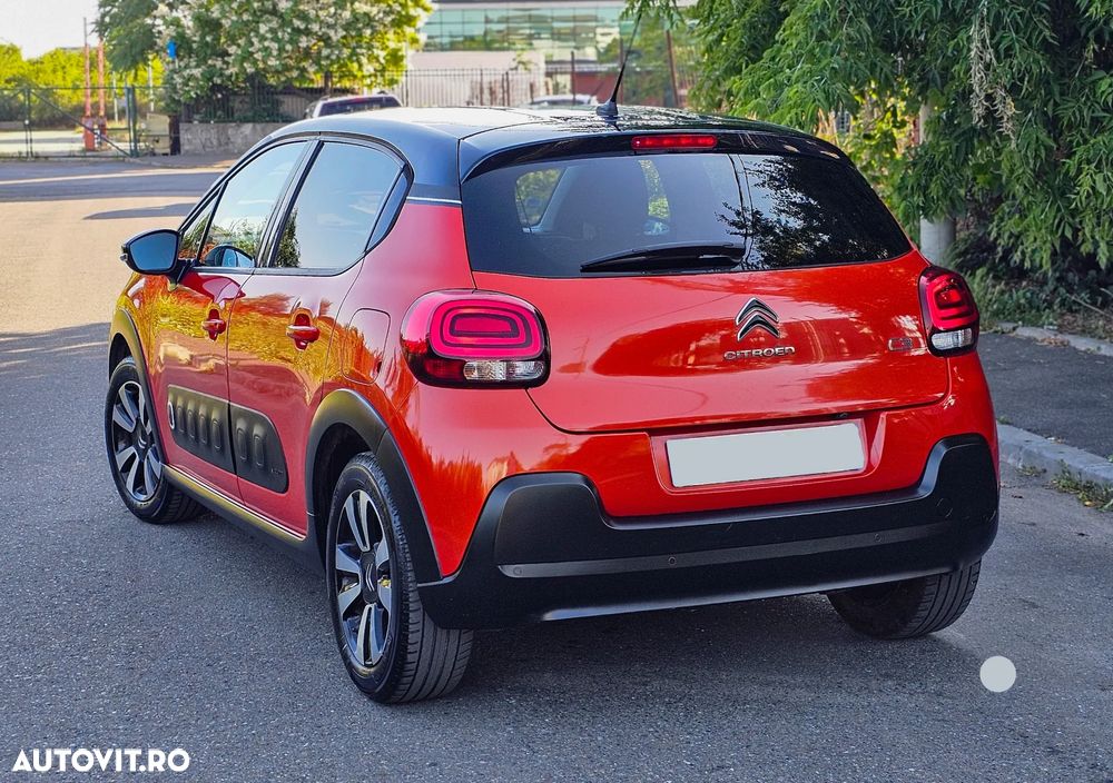 Citroën C3 - 3