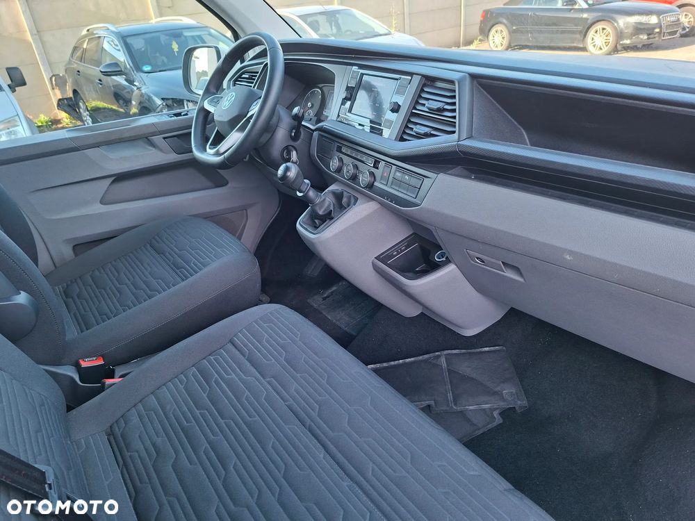 Volkswagen Caravelle 2.0 TDI L1 Edition - 19