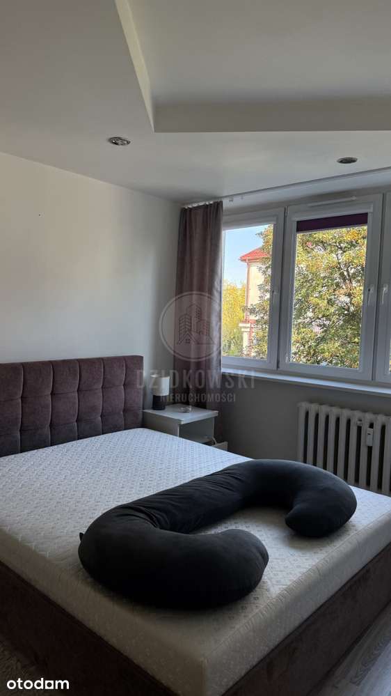 Mieszkanie na wynajem, Świetna lokalizacja