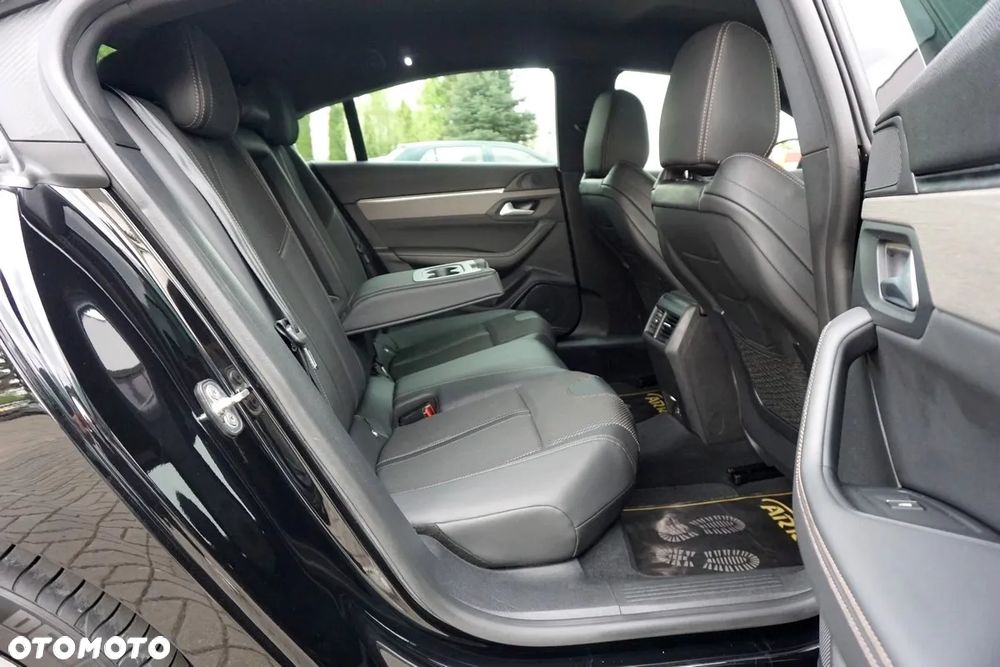 Peugeot 508 1.6 PureTech GT Line S&S EAT8 - 36
