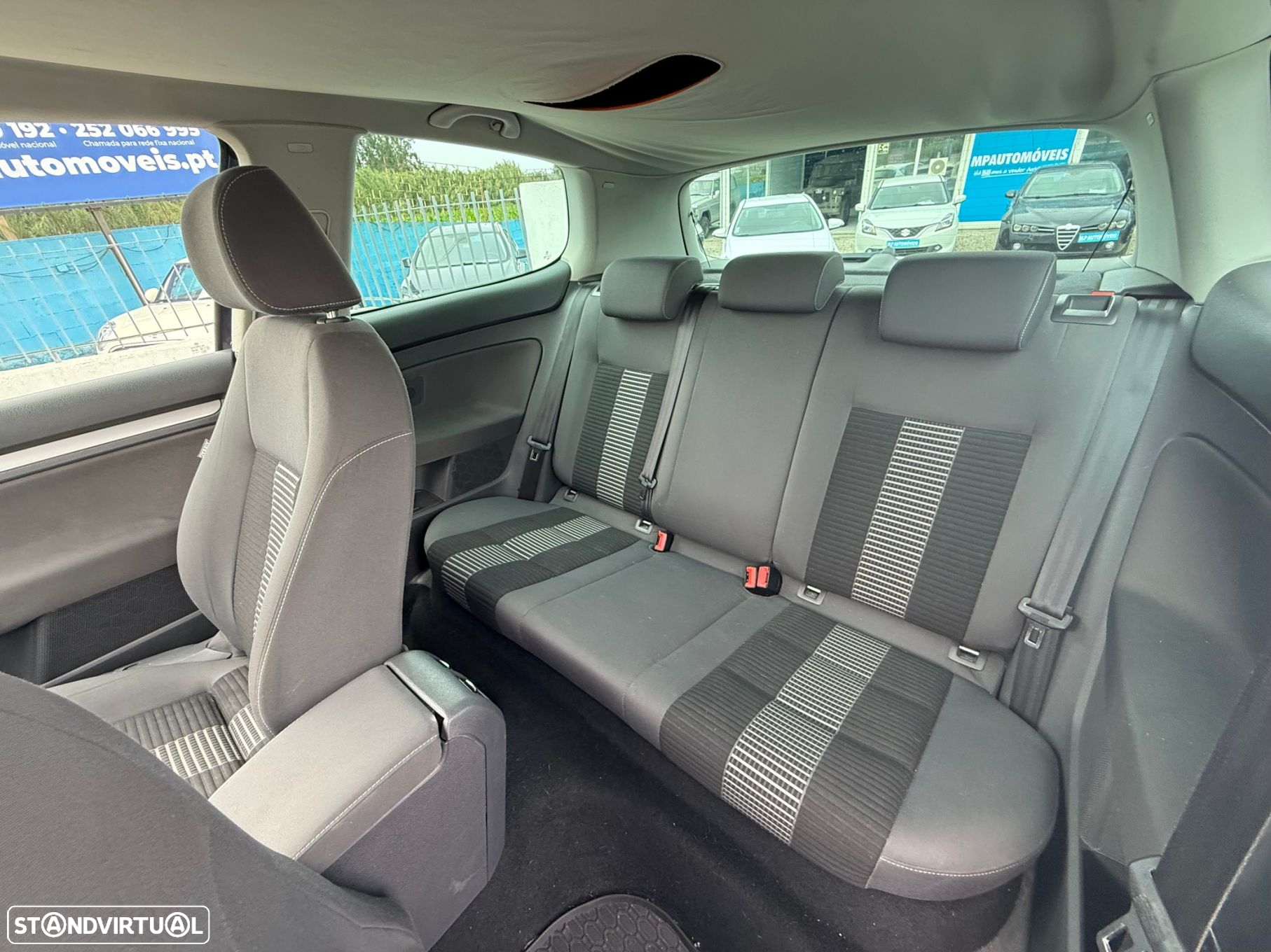 VW Golf - 14
