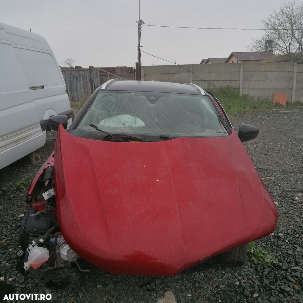 Dezmembrari  Opel Grandland X  2017  > 0000 1.6 BlueHDi 120 Motorina - 2