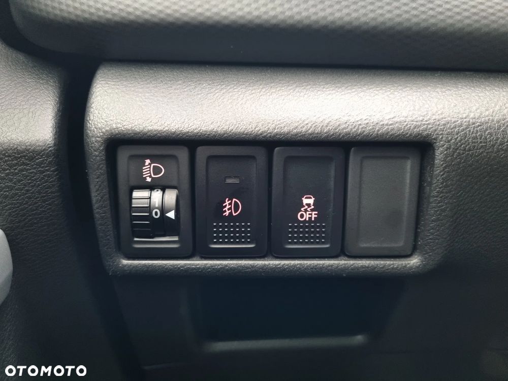 Suzuki SX4 S-Cross - 20