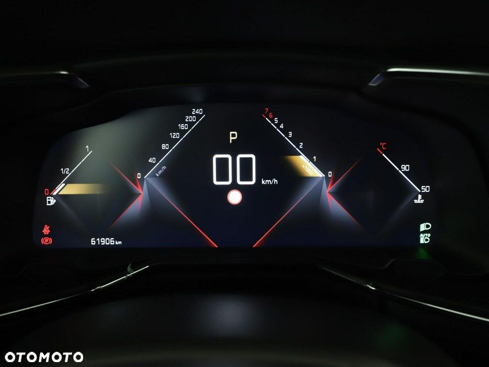 DS Automobiles DS 7 Crossback 1.6 PureTech Performance Line + - 22