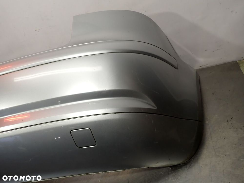 ZDERZAK TYŁ AUDI A3 8P - 8