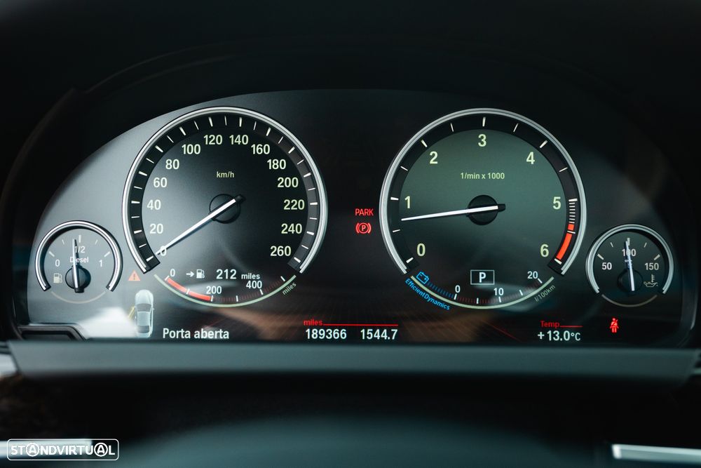 BMW 640 d Pack M - 26