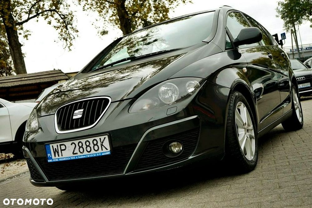 Seat Altea XL - 1