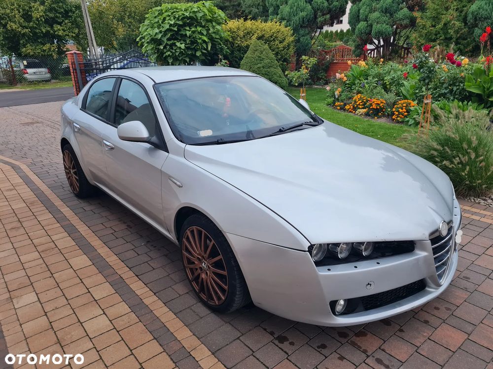 Alfa Romeo 159 - 3