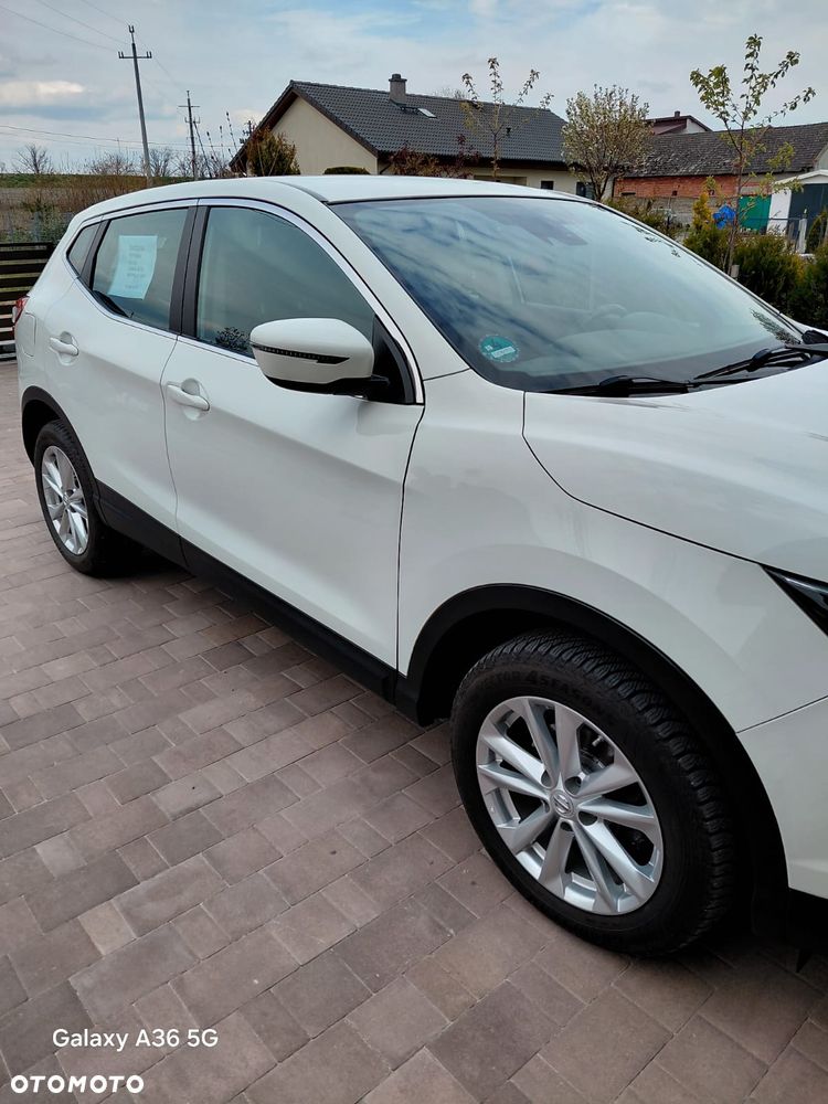 Nissan Qashqai - 33