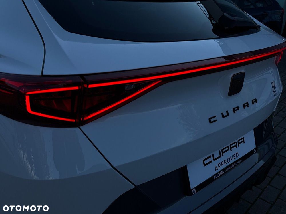 Cupra Formentor - 36