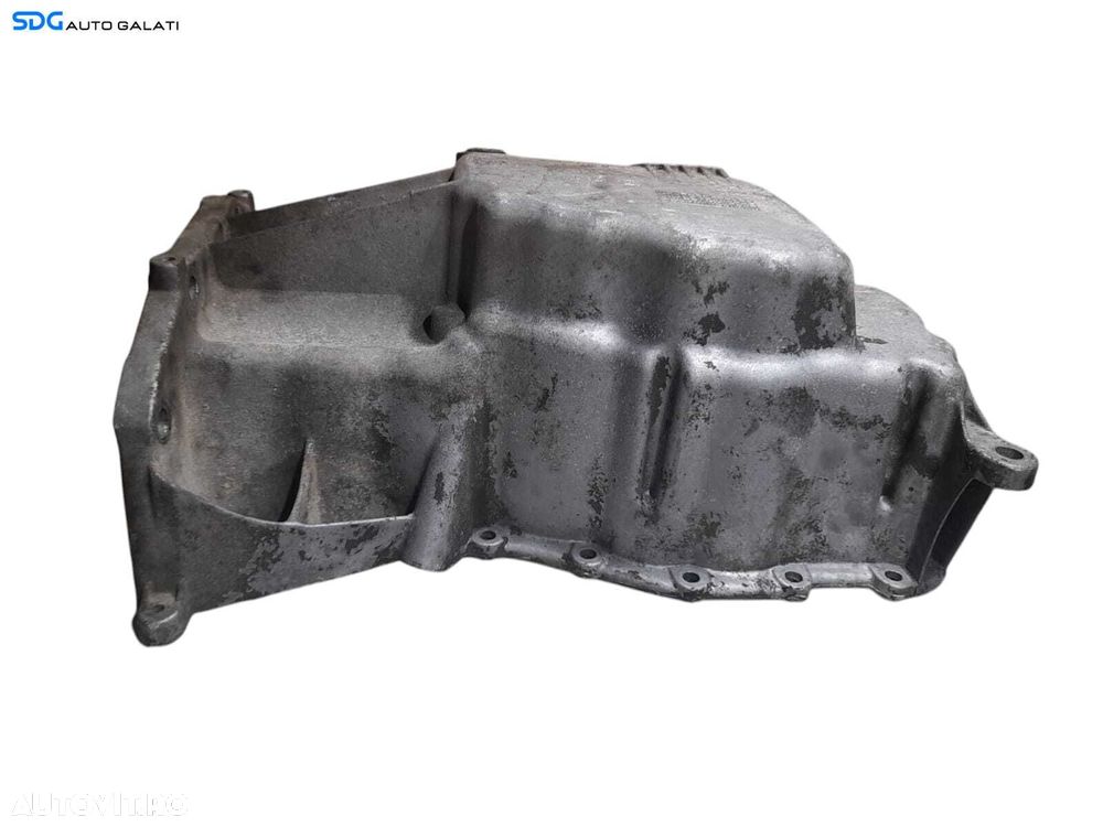 Baie Ulei Motor Renault Megane 2 1.6 B 2002 - 2008 Cod 273260 8200238932 [N0530] - 6
