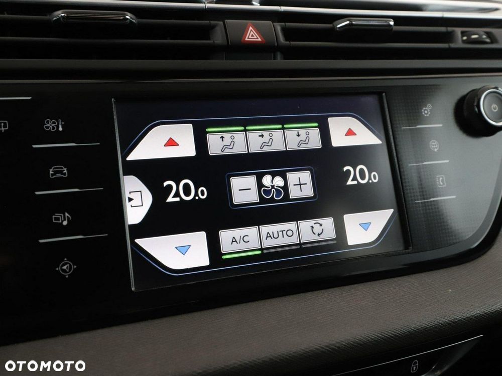Citroën C4 Picasso 1.2 PureTech MoreLife - 27