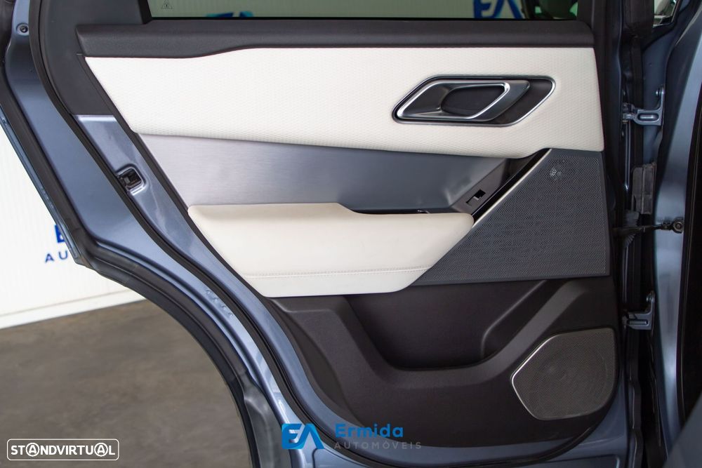 Land Rover Range Rover Velar - 45