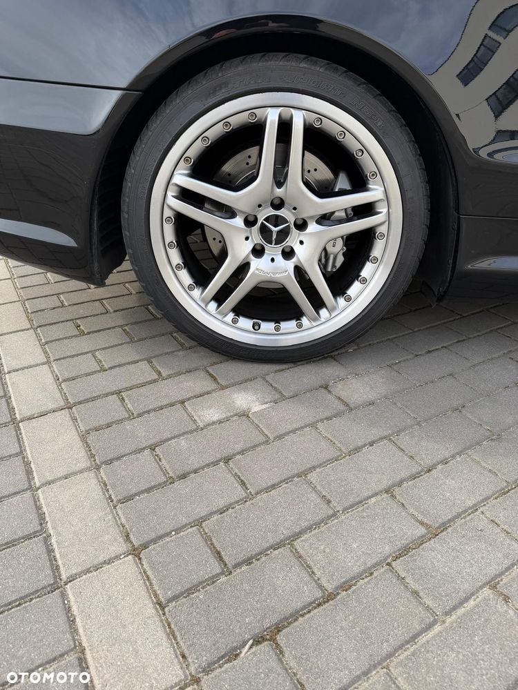 Mercedes-Benz SL - 11