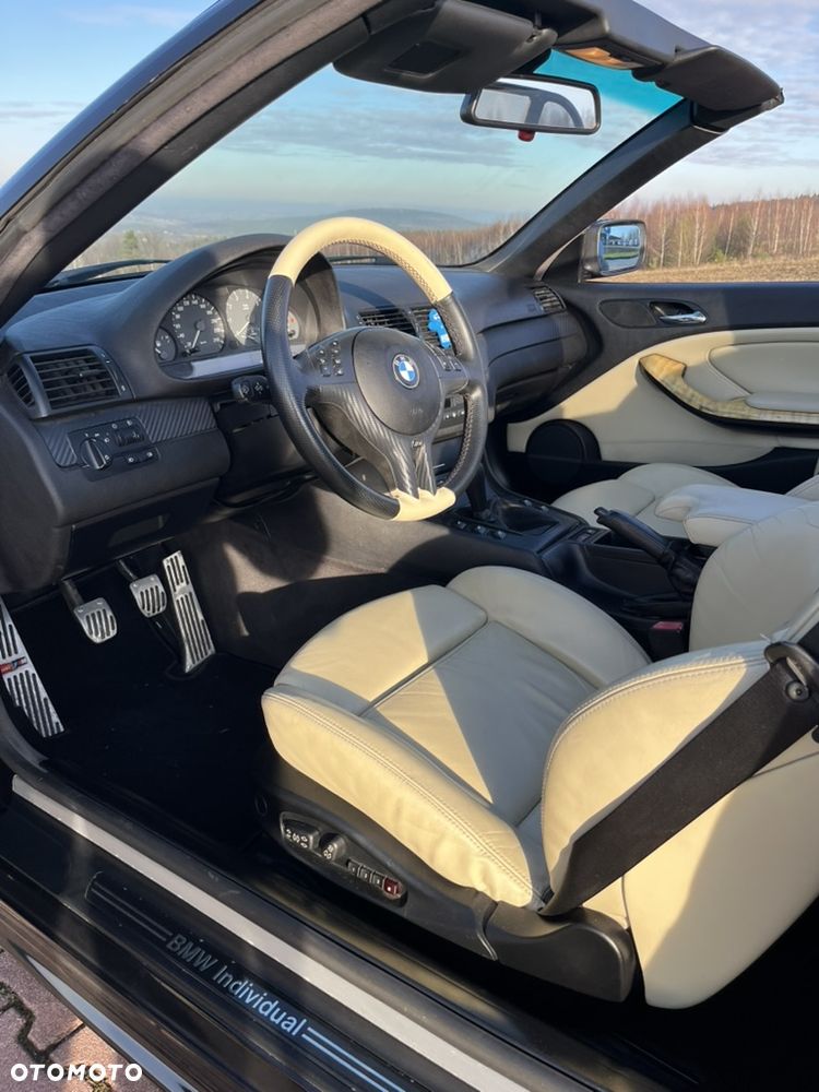 BMW Seria 3 330 Ci Edition Exclusive - 3