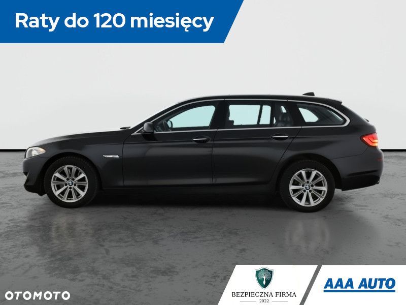 BMW Seria 5 - 4