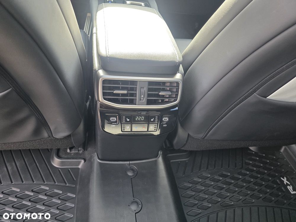 Lexus RX 500h F Sport Edition - 19