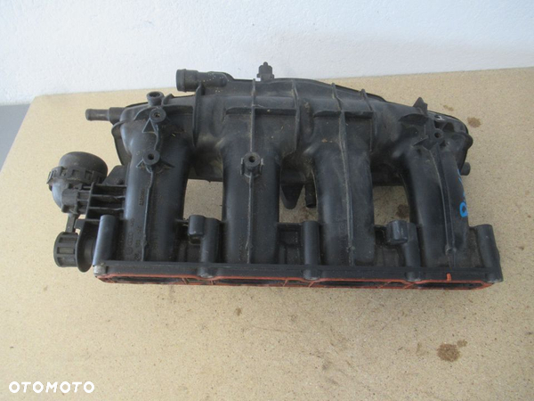 KOLEKTOR SSĄCY VW AUDI SKODA SEAT 06133185 BM