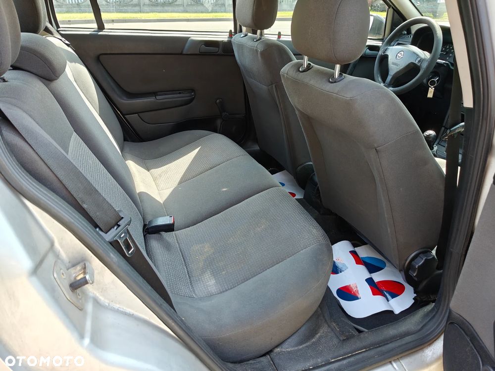 Opel Astra II 1.4 Start - 8