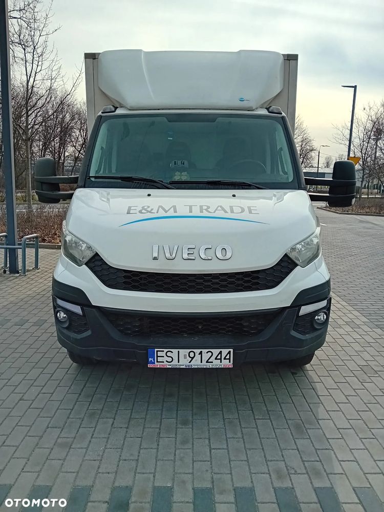 Iveco Daily 70C17 - 14