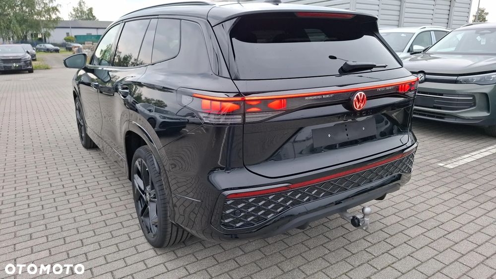 Volkswagen Tayron 2.0 TSI 4Mot R-Line Plus DSG - 10