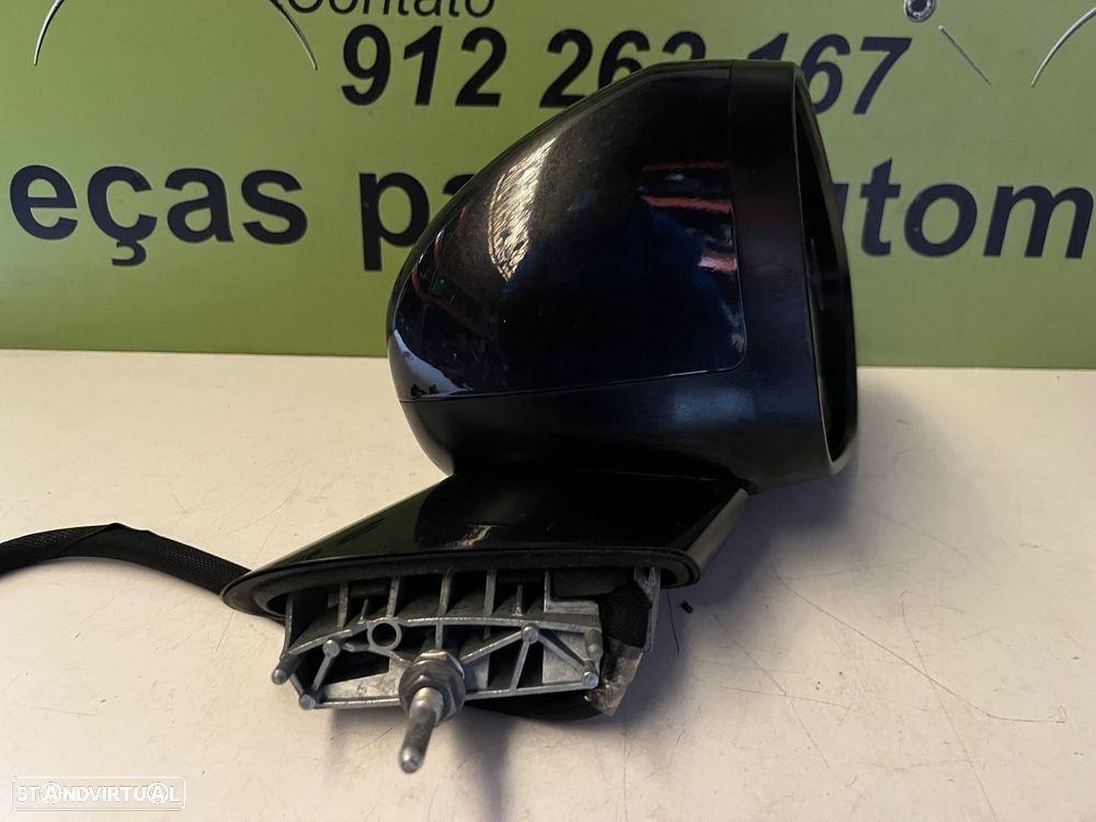 Peugeot 508 I - RETROVISOR REBATIVEL C/ÂNGULO MORTO - ER326 - 6