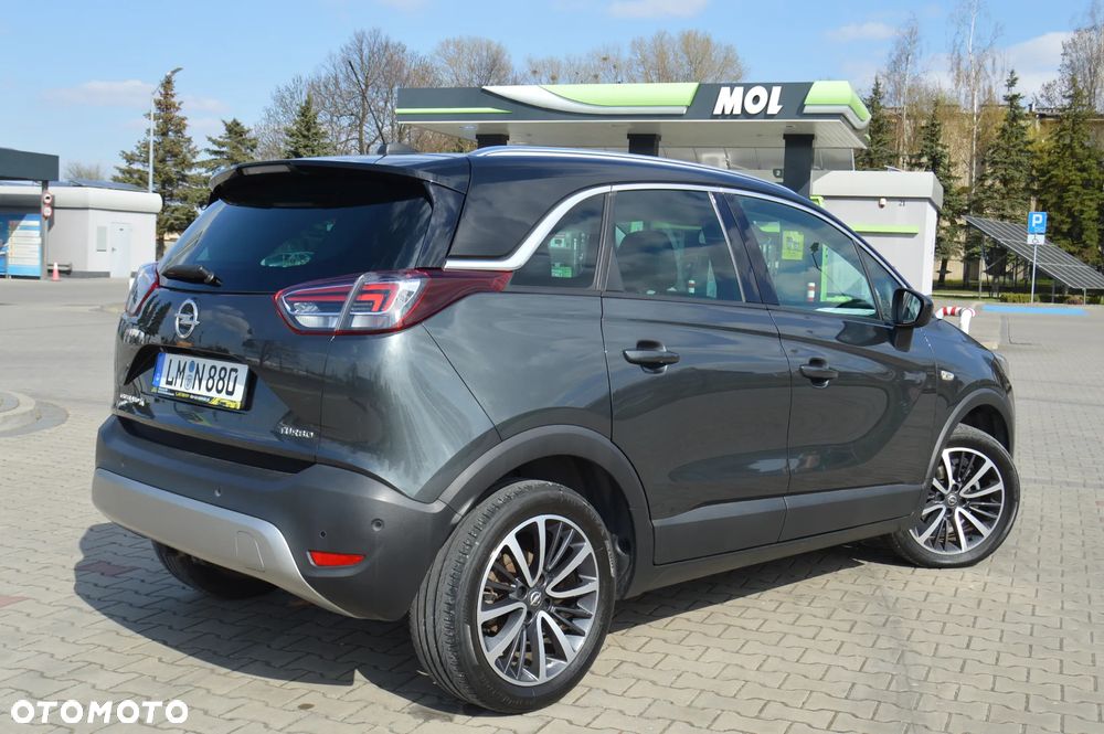 Opel Crossland X 1.2 Start/Stop 120 Jahre - 19