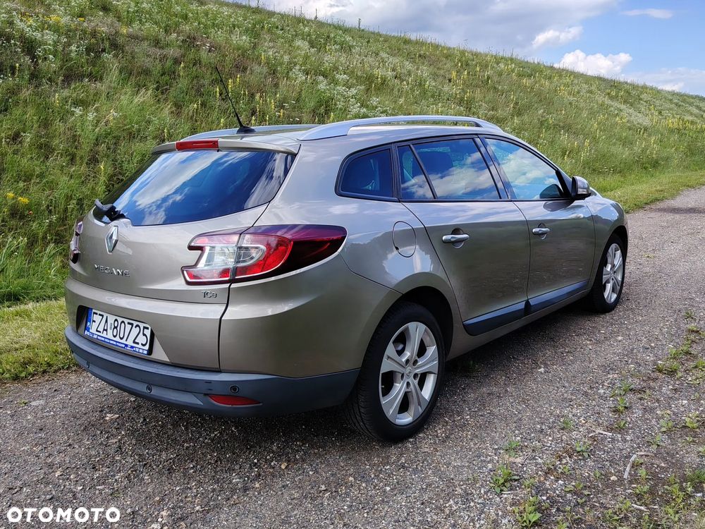 Renault Megane - 9