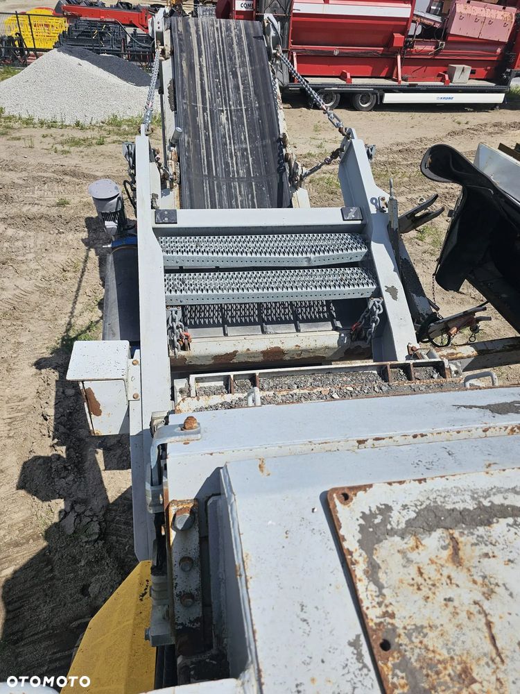 Inny RUBBLE MASTER RM100 Kruszarka Udarowa - 15