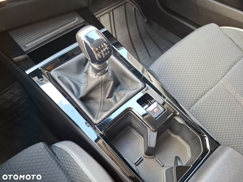 Opel Astra - 23