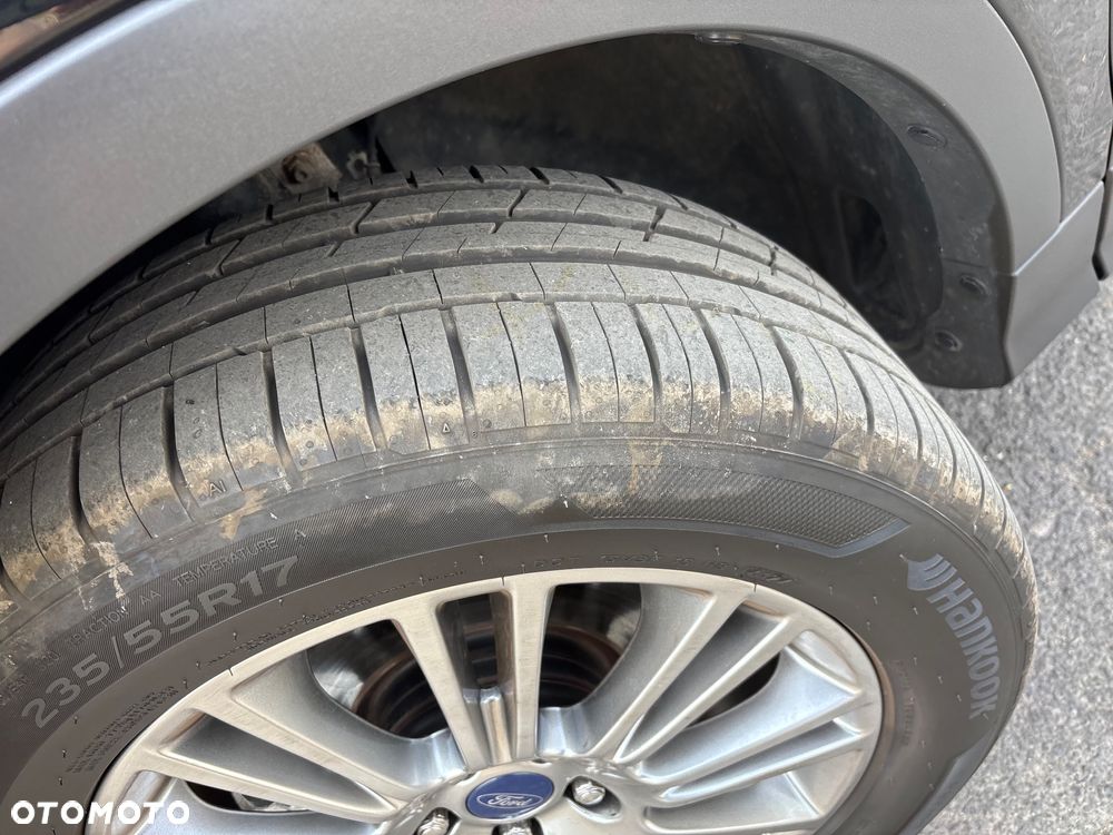 Ford Kuga 2.0 TDCi 4x4 SYNC - 33