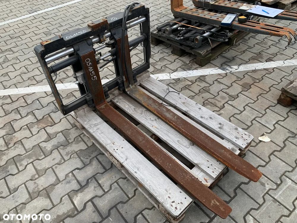 Pozycjoner wideł Bolzoni Auramo SF20R088 ID OS1155JP - 3