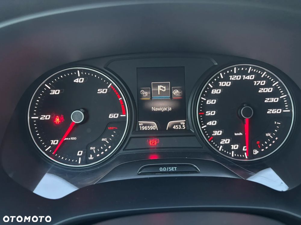 Seat Leon 2.0 TDI DPF Start&Stop FR - 23