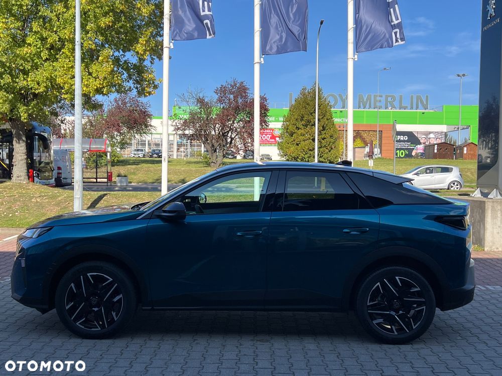 Peugeot 3008 1.2 PureTech mHEV Allure Pack S&S e-DCS6 - 8