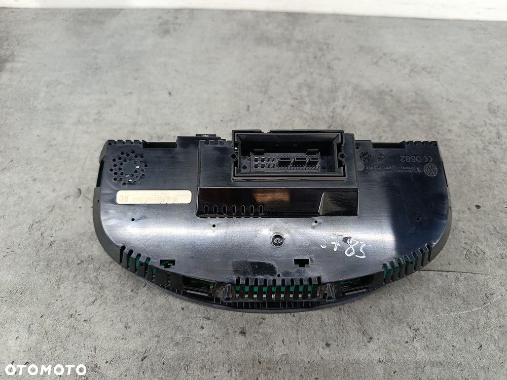 LICZNIK VW GOLF V 1K0920854R  4V1F-10838-AG VISTEON 1.9 TDI - 5