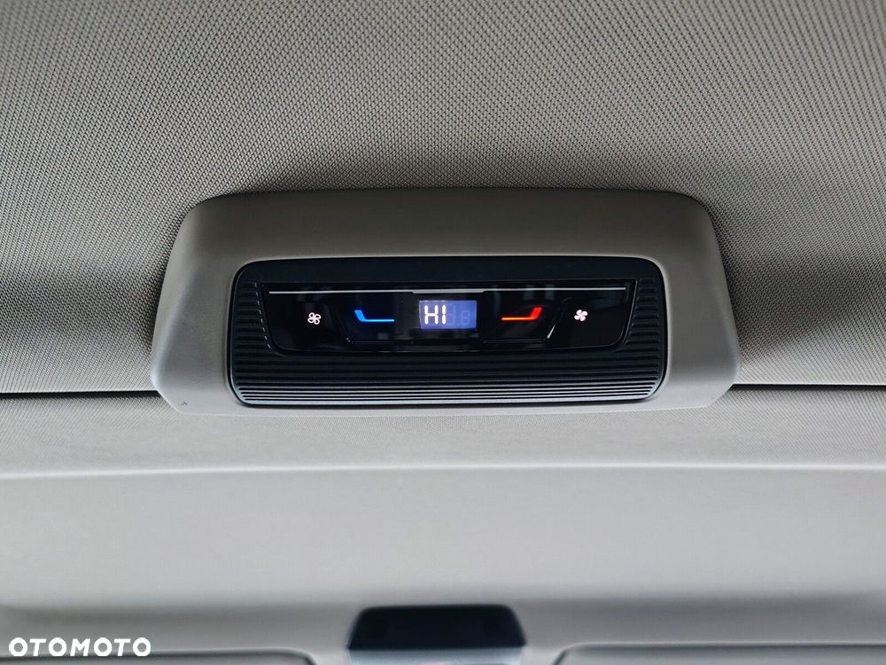 Volkswagen multivan Nowy Multivan L2 2.0 TSI 204 KM DSG 7 biegowa FWD - 31