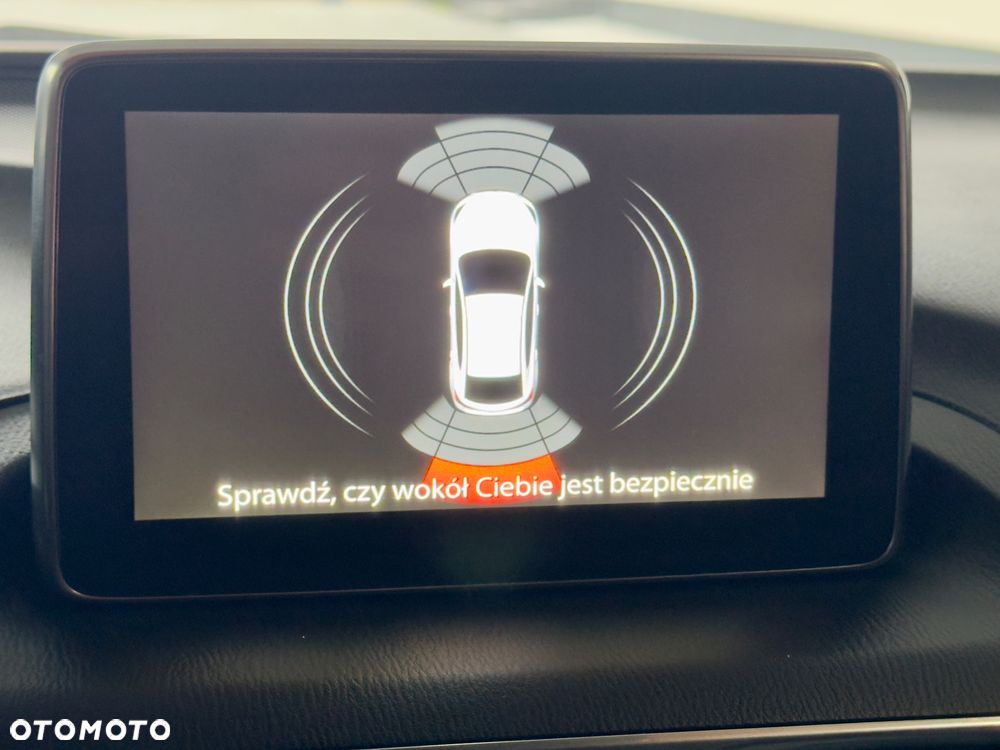 Mazda 3 SKYACTIV-G 165 Exclusive-Line - 24