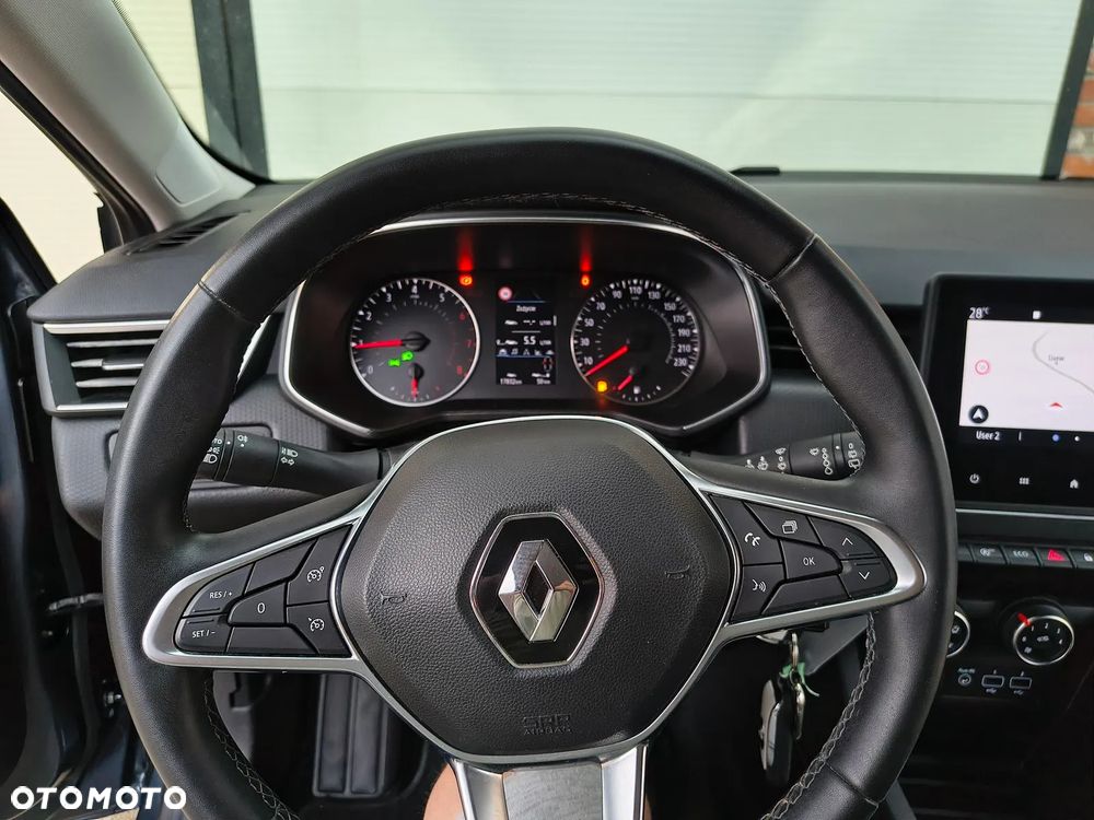 Renault Clio - 22