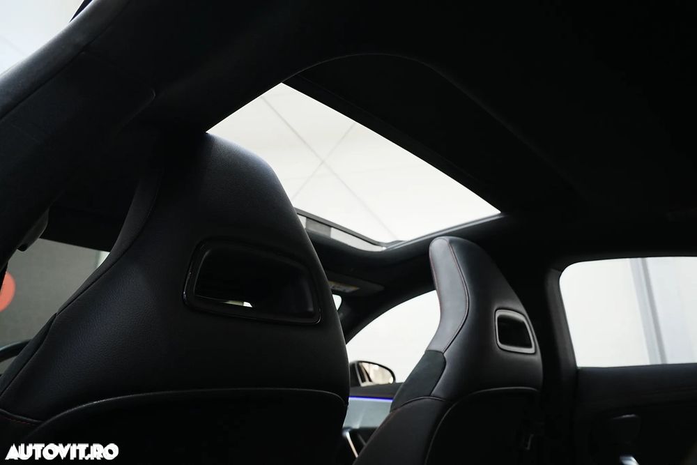 MERCEDES-BENZ CLA 2022 — imagine 11