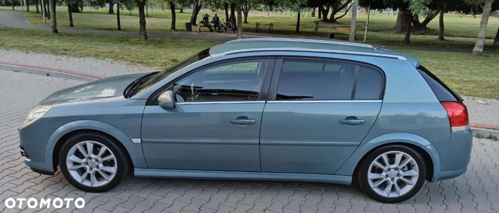 Opel Signum - 3
