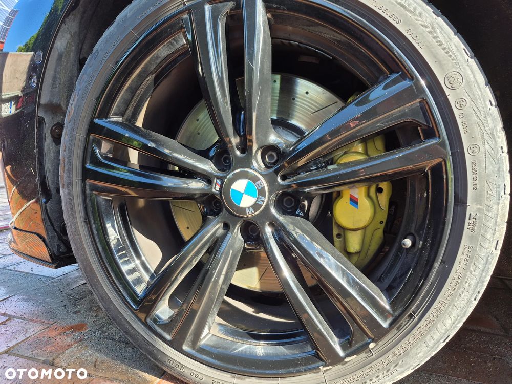 BMW Seria 4 435d xDrive M Sport - 31