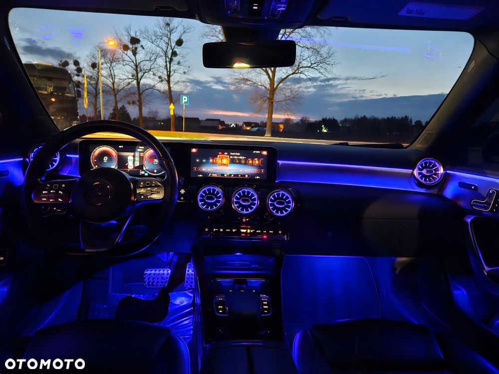 Mercedes-Benz CLA 250 7G-DCT Edition 2020 - 3