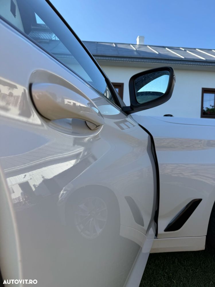 BMW Seria 5 530e AT PHEV - 6