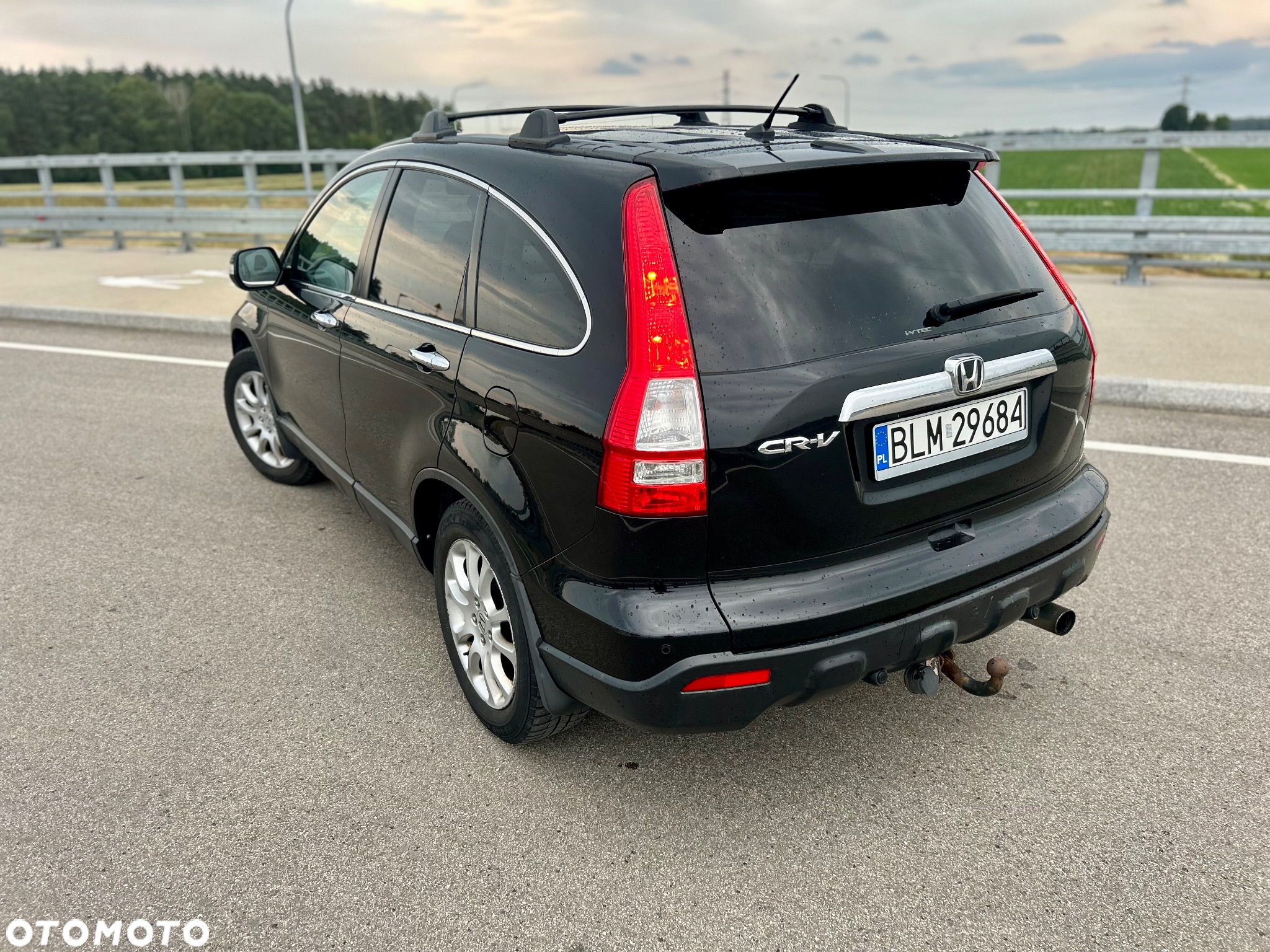 Honda CR-V 2.0 Executive - 4