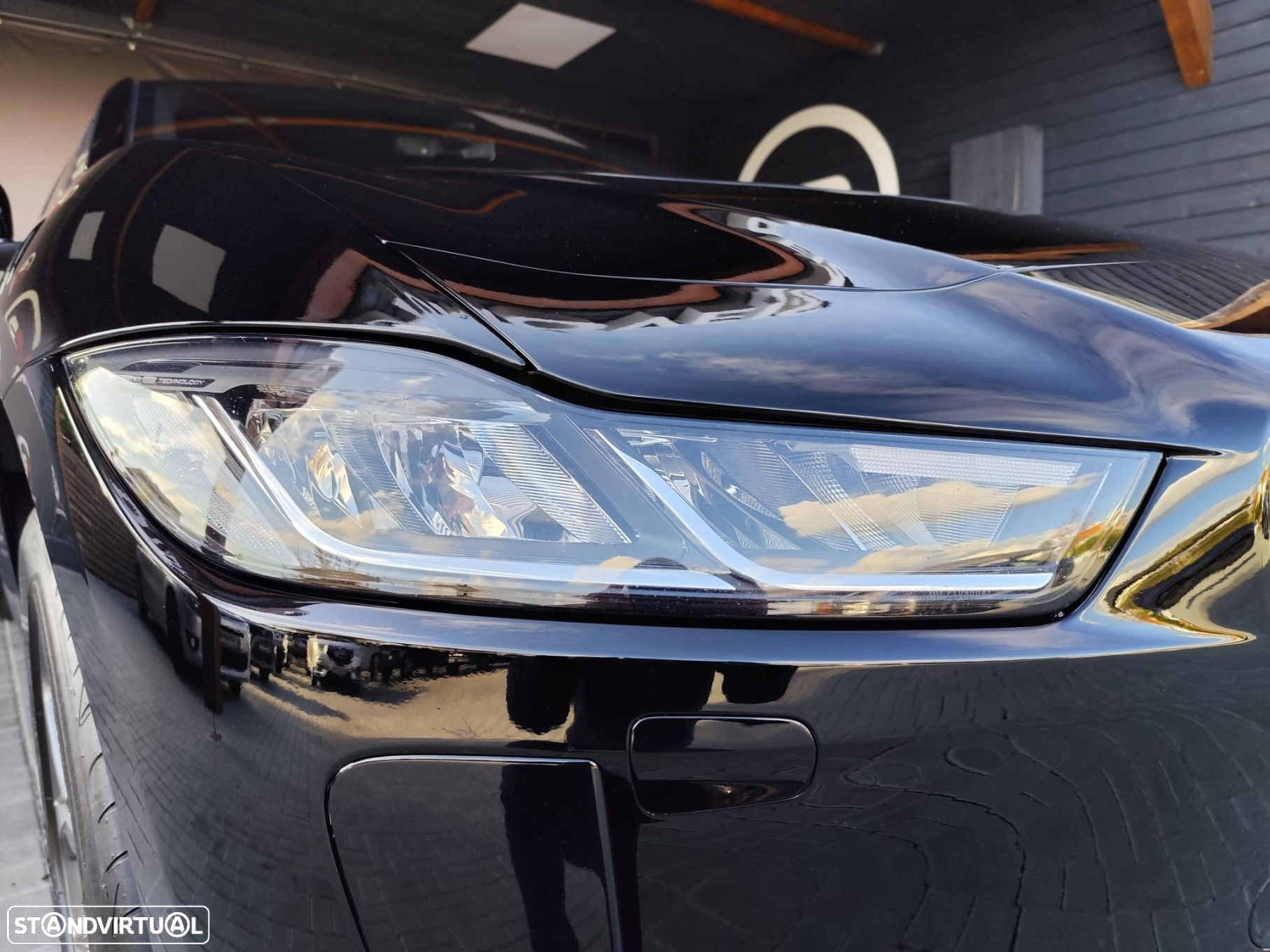 Jaguar I-Pace - 41