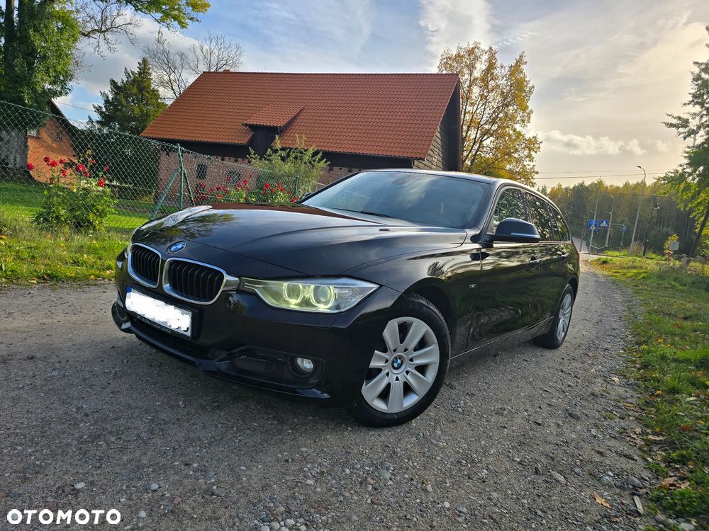 BMW Seria 3