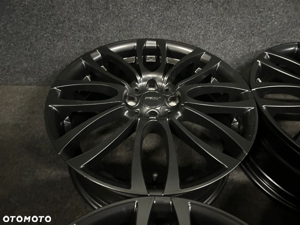 Alufelgi Renault Captur I, Clio IV, V, Dacia Sandero 17 cali 4x100 4szt. Jak Nowe! - 12