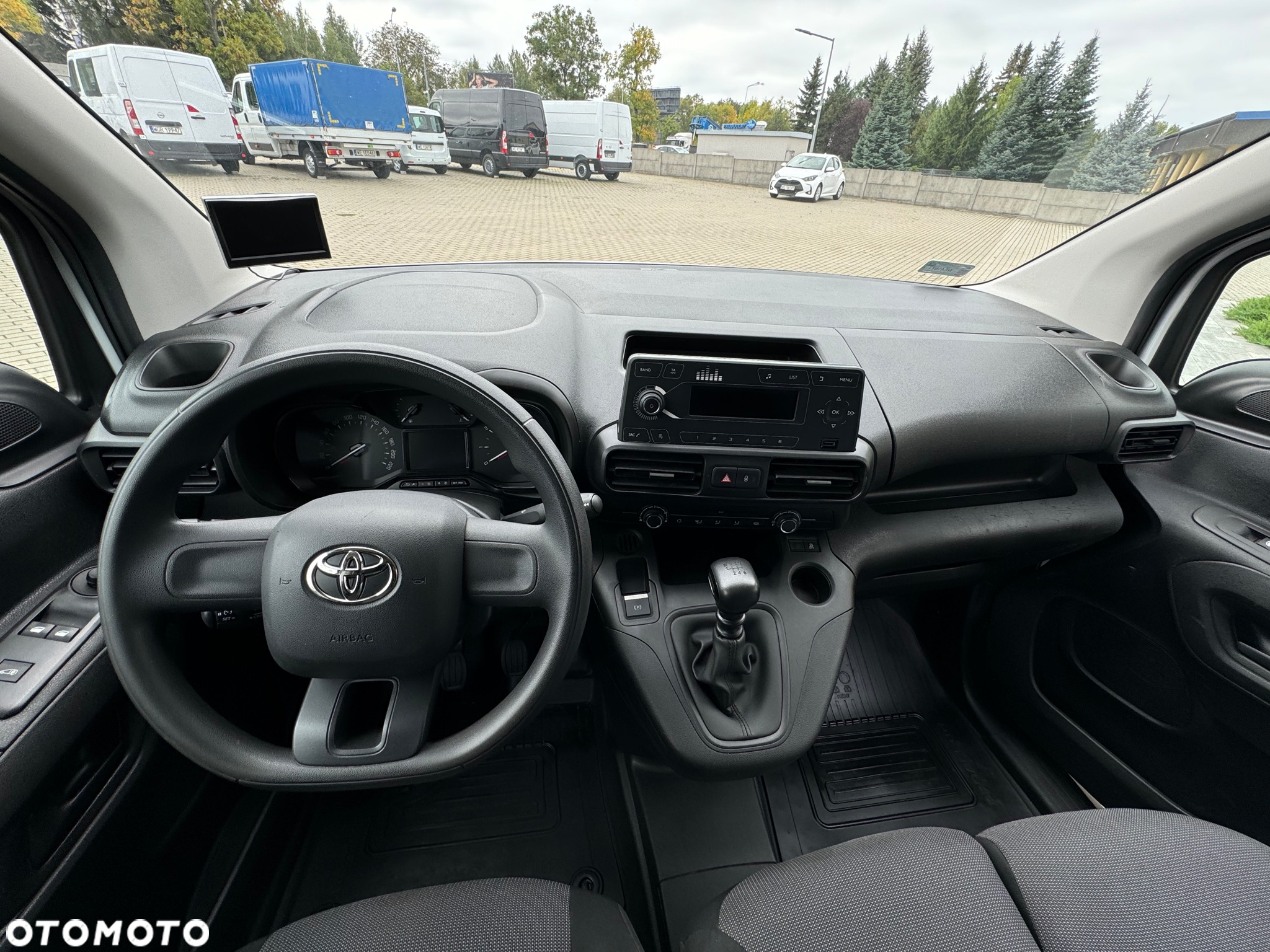Toyota Proace City Long - 14
