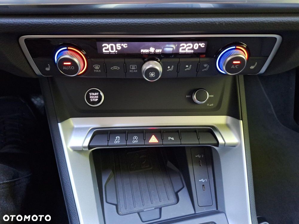 Audi Q3 40 TFSI Quattro S tronic - 23