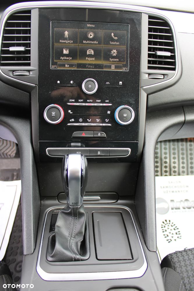 Renault Talisman 1.6 Energy dCi Magnetic EDC - 26